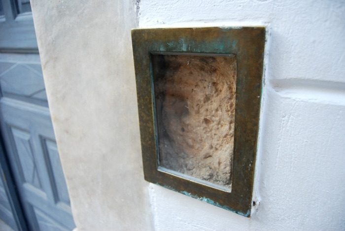 Η τρύπα που άλλαξε την ιστορία