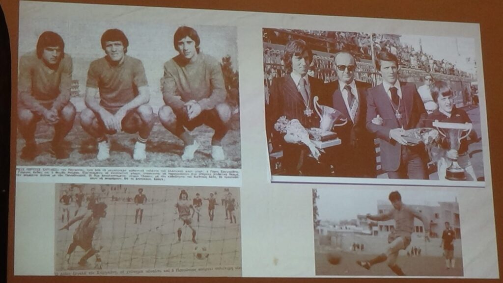 Γιώργος Δέδες