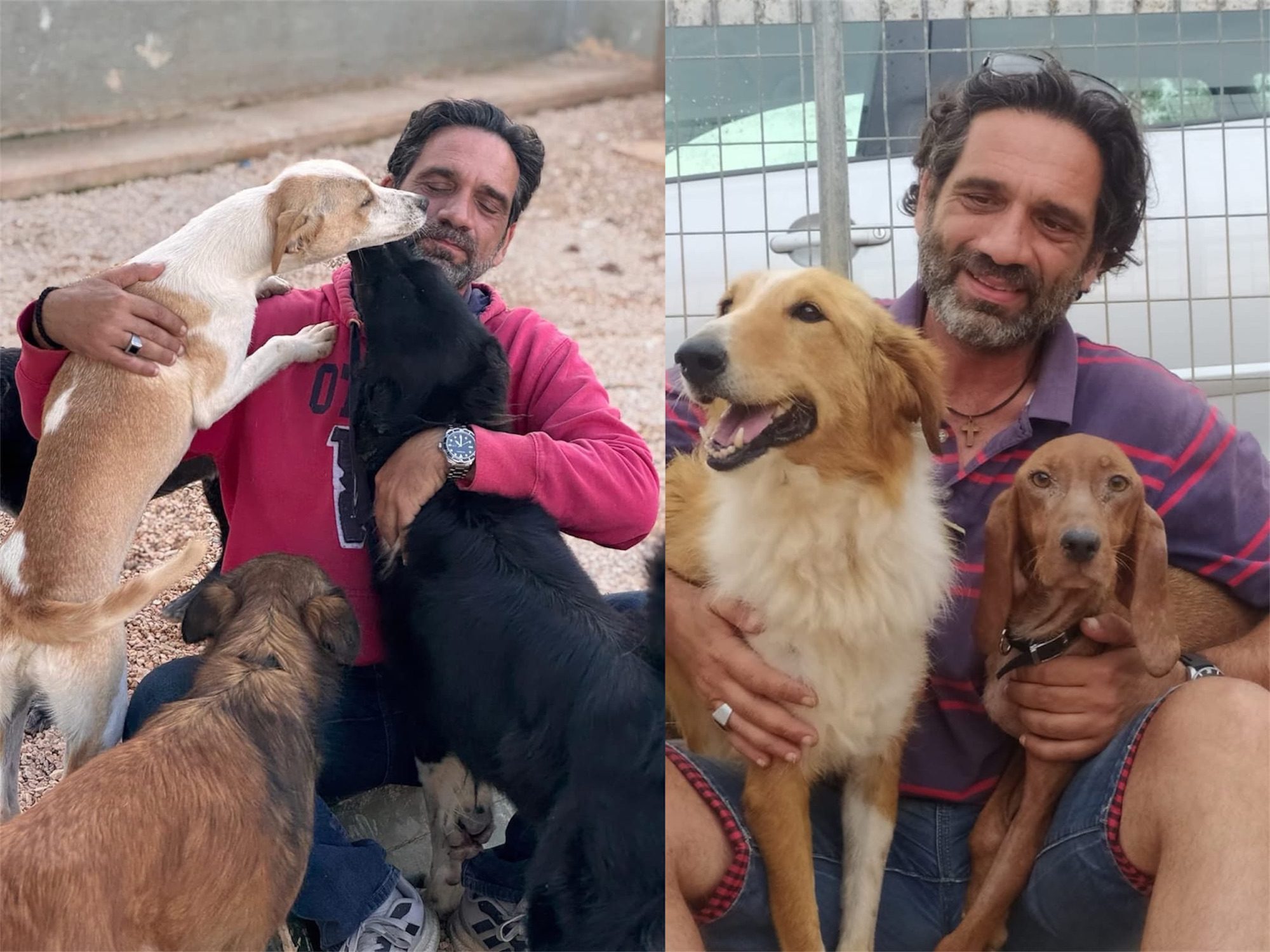 Στέλιος Κυριακού