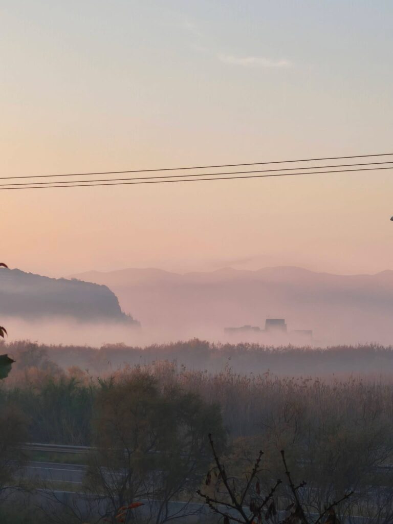 Καπνοί στο Ναύπλιο