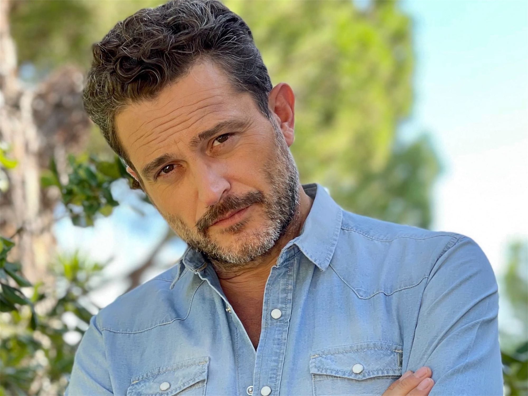 Γιώργος Καραμίχος