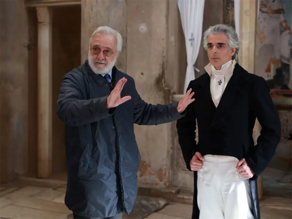 Καποδίστριας