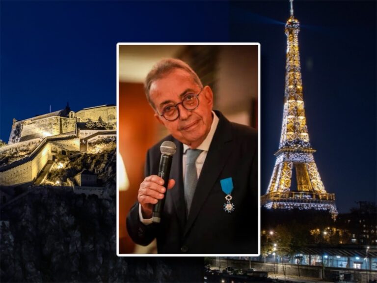 Δημήτριος Ξυλινάς