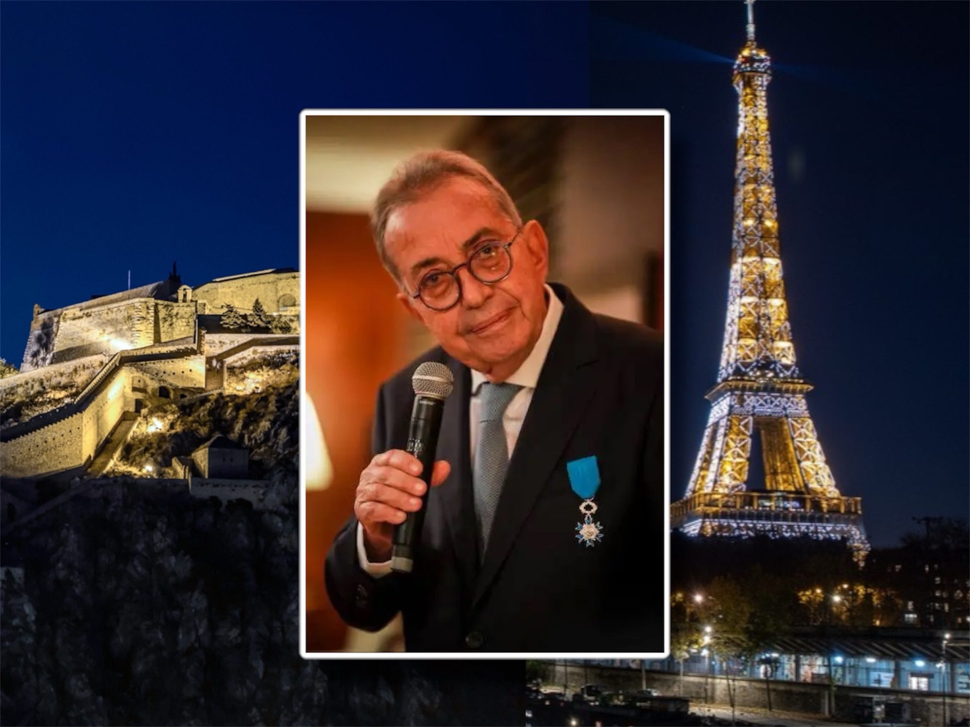 Δημήτριος Ξυλινάς