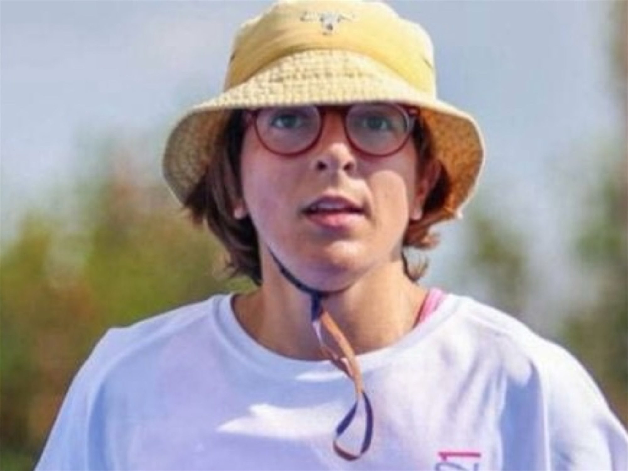 Θεοδώρα Καπλάνη