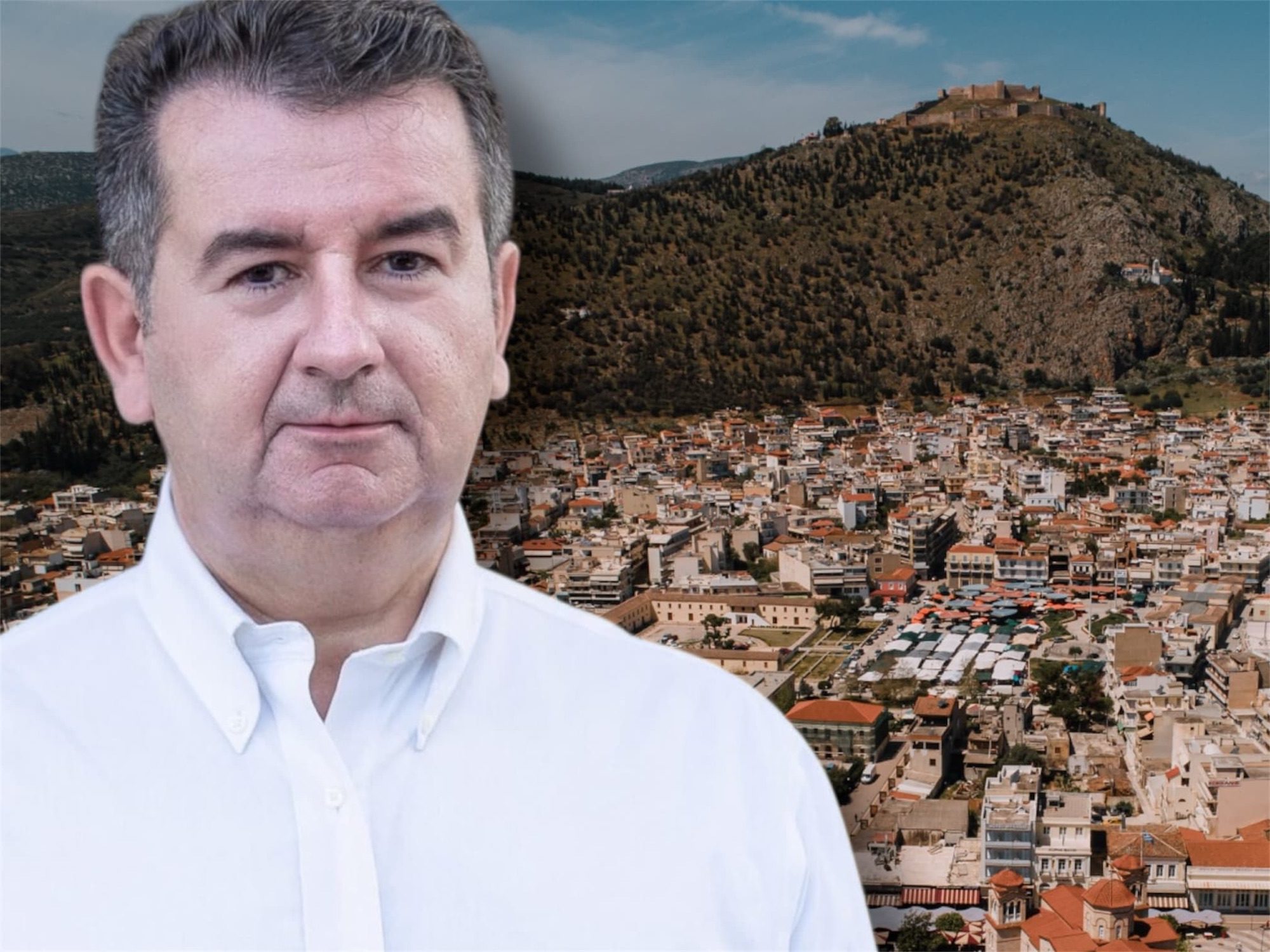 Γιάννης Μαλτέζος