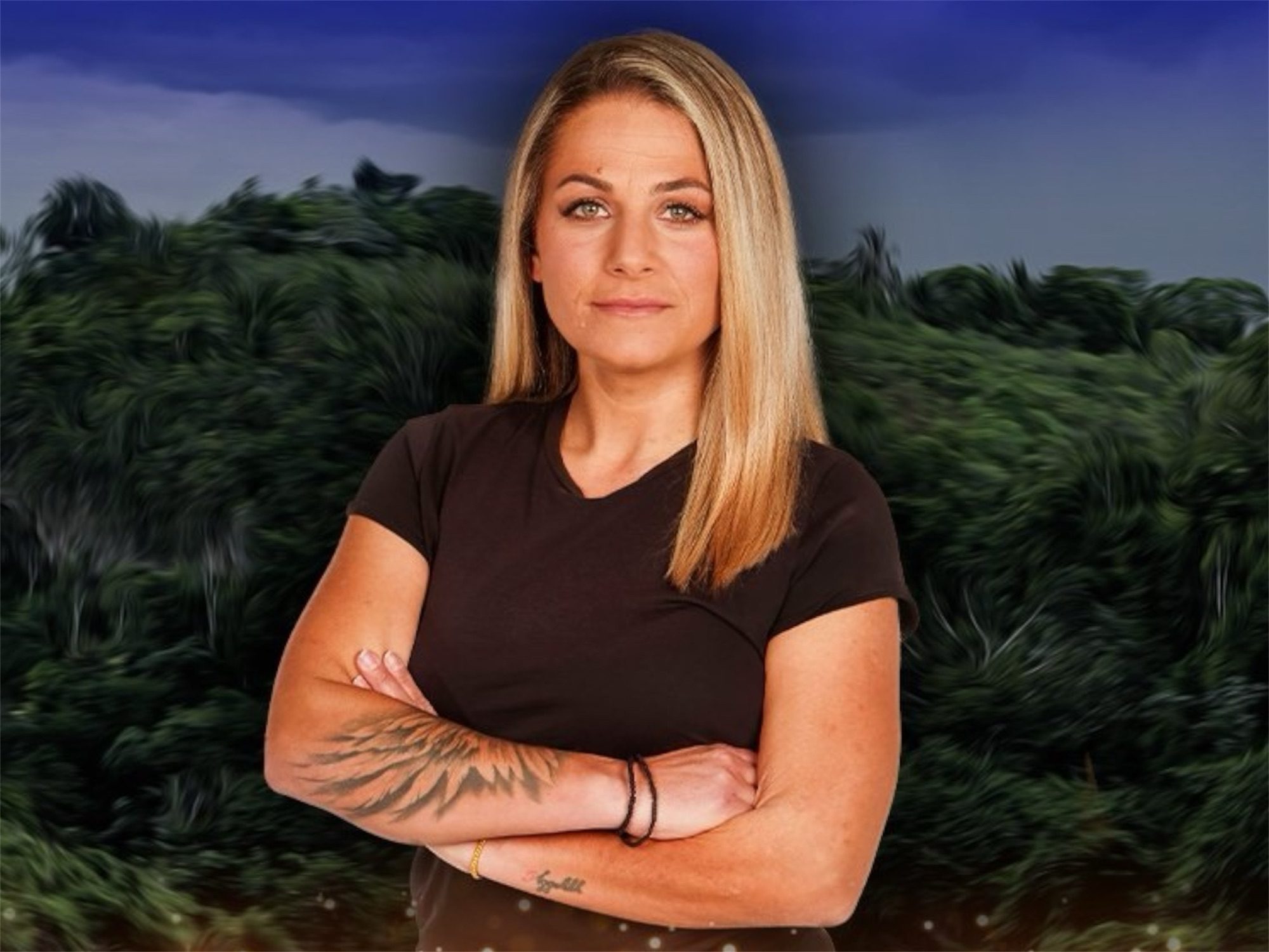 Φανή Παντελάκη