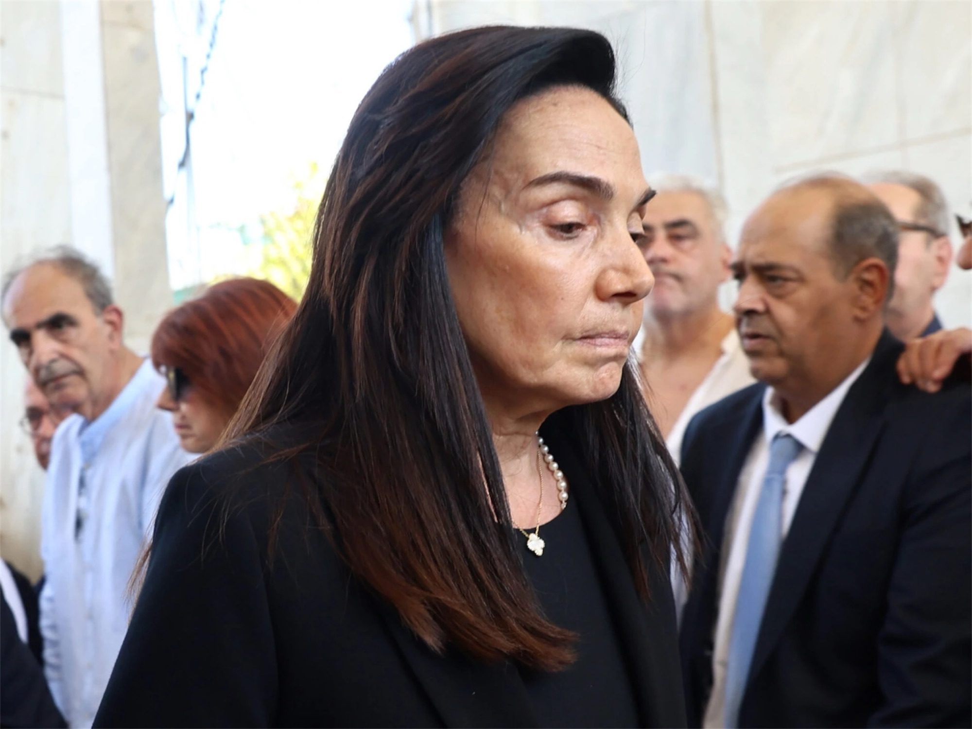 Γεωργία Σαμαρά