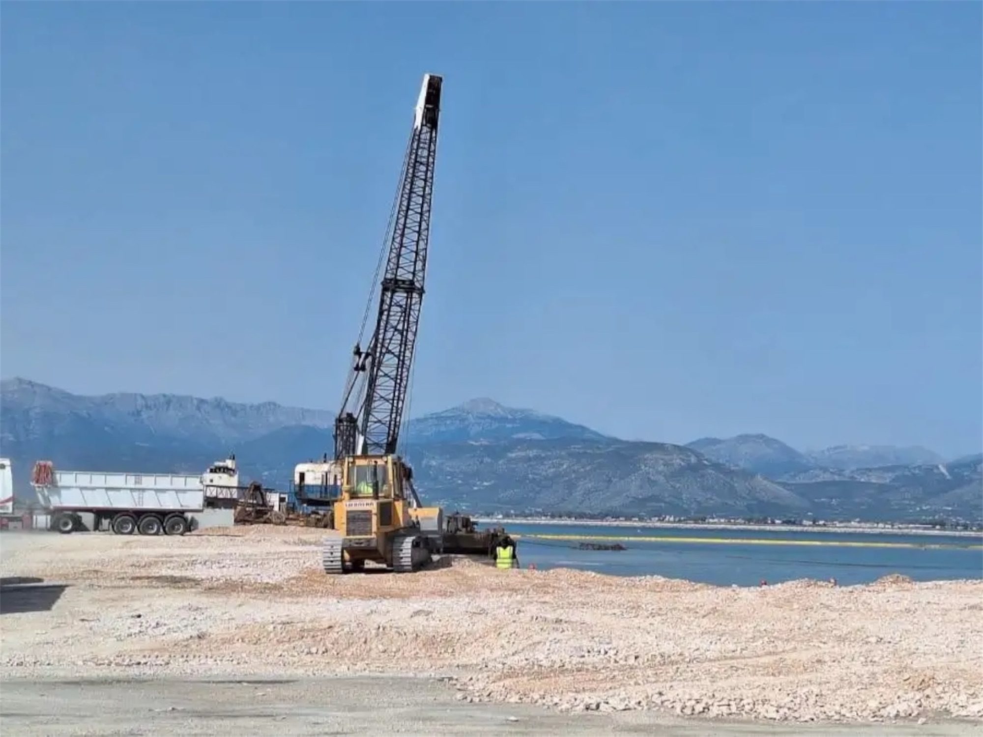 Μαρίνα Ναυπλίου