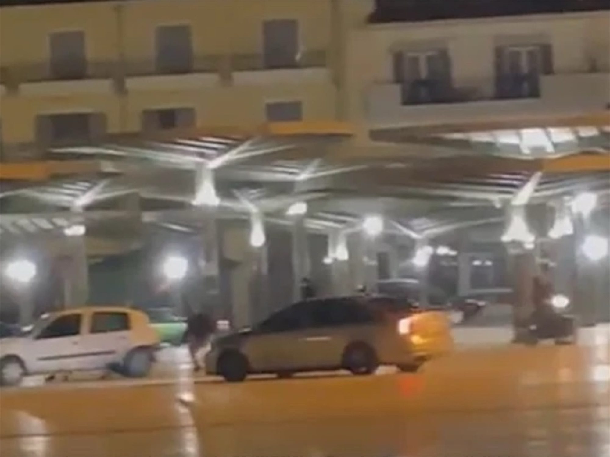 Πυροβολισμοί στο Άργος