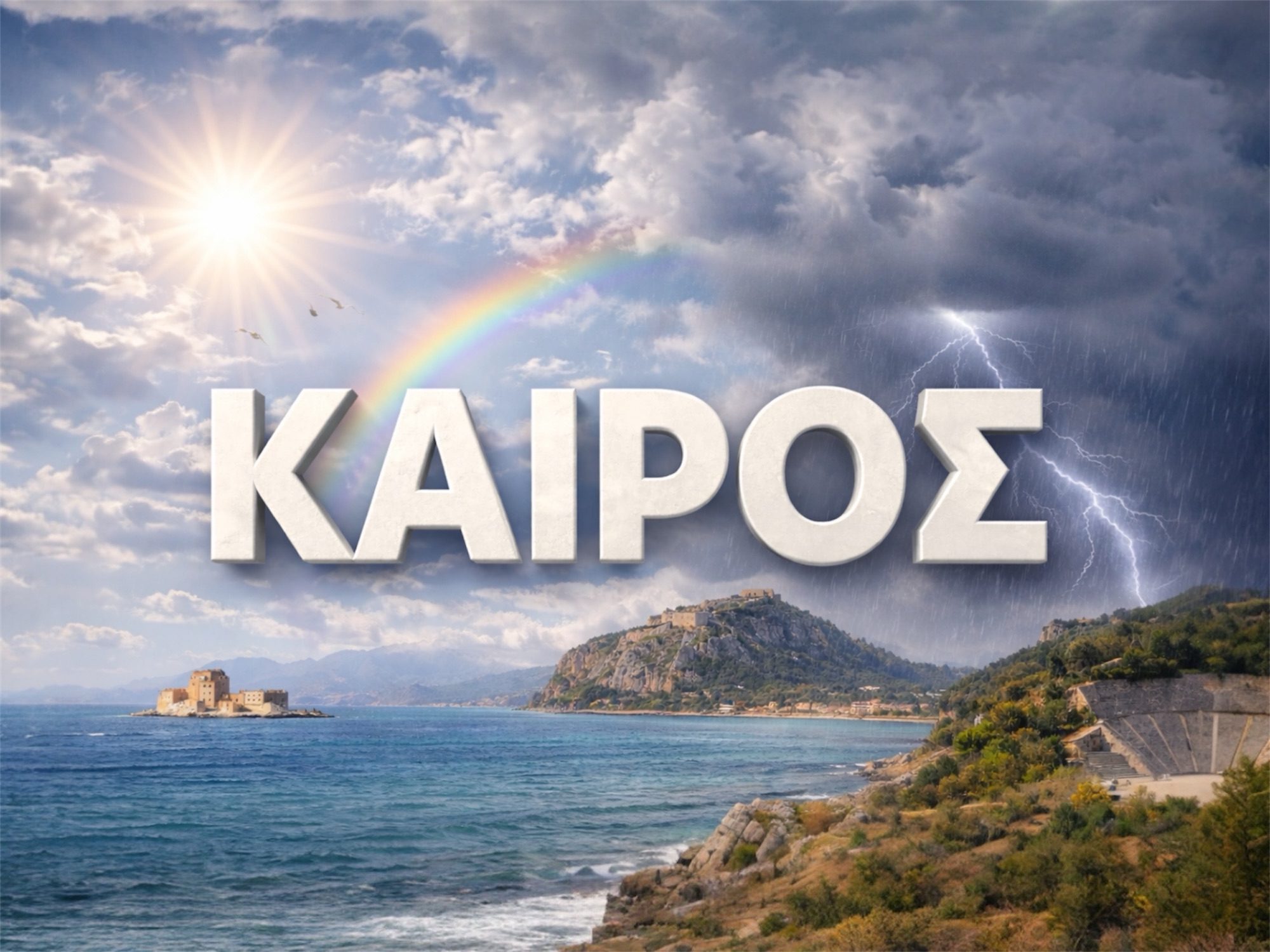 Καιρός