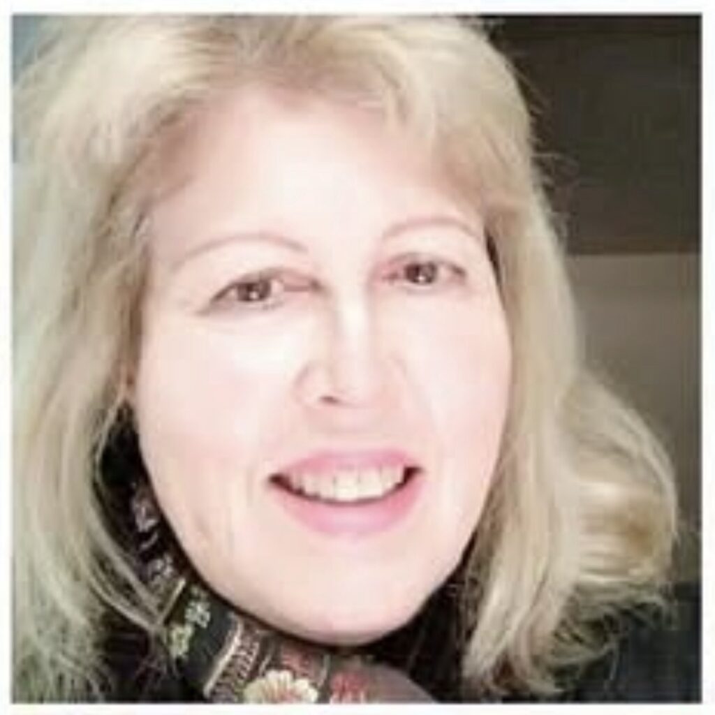 Ευτυχία Βελέντζα Λαδά