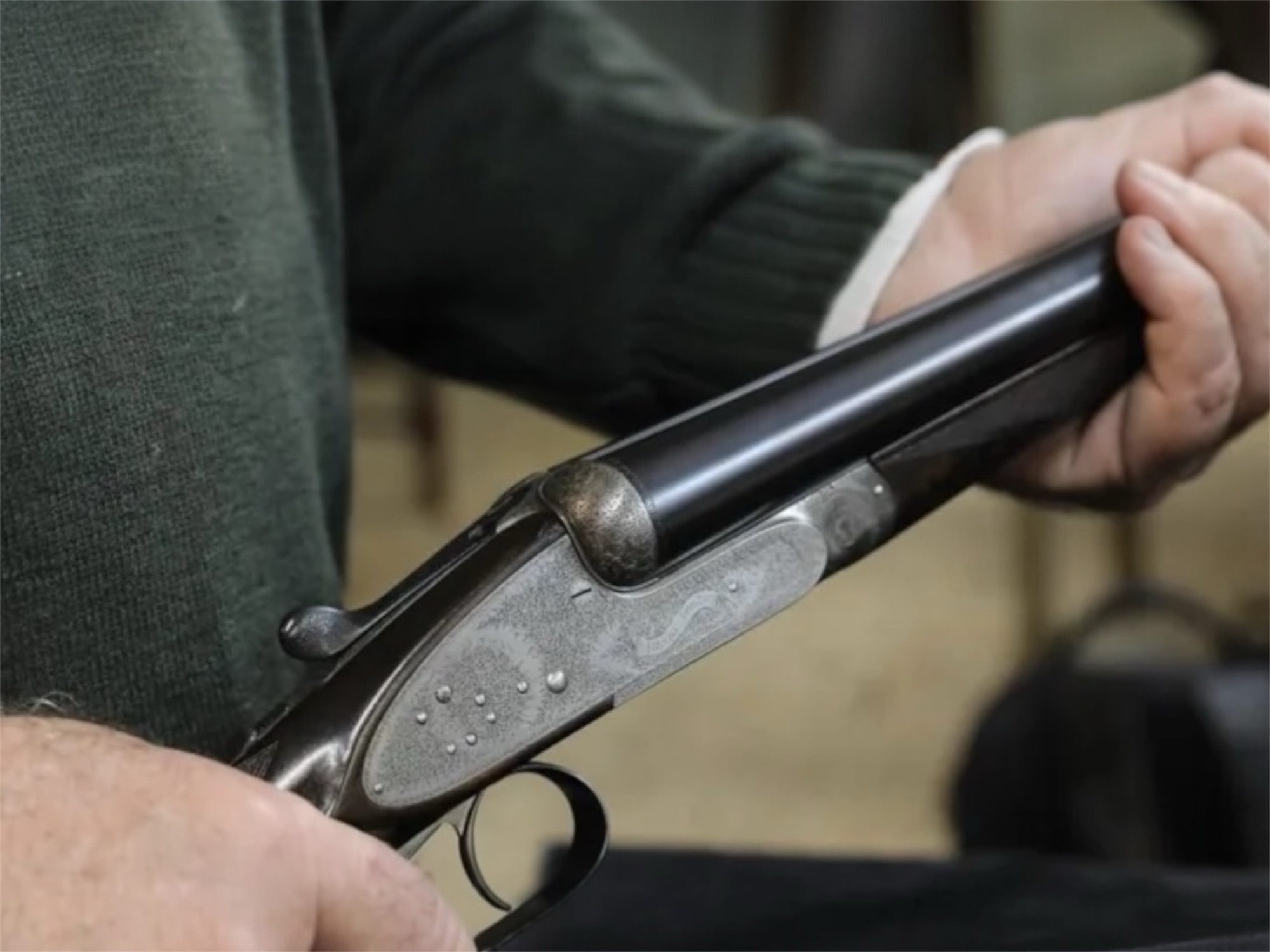 Άργος: Πυροβολισμοί το βράδυ – Συνελήφθη 51χρονος