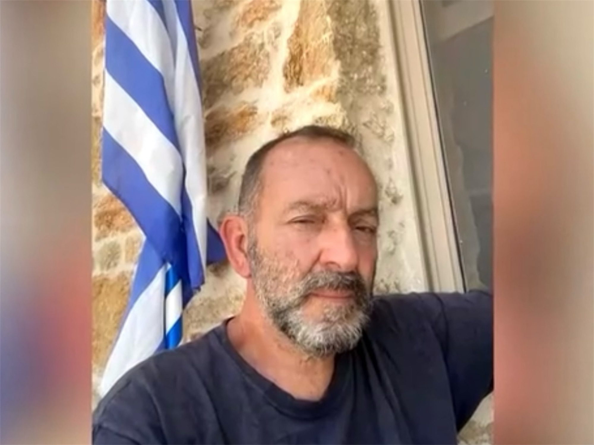 Τραγικό τέλος για 60χρονο ψαρά στο Γύθειο