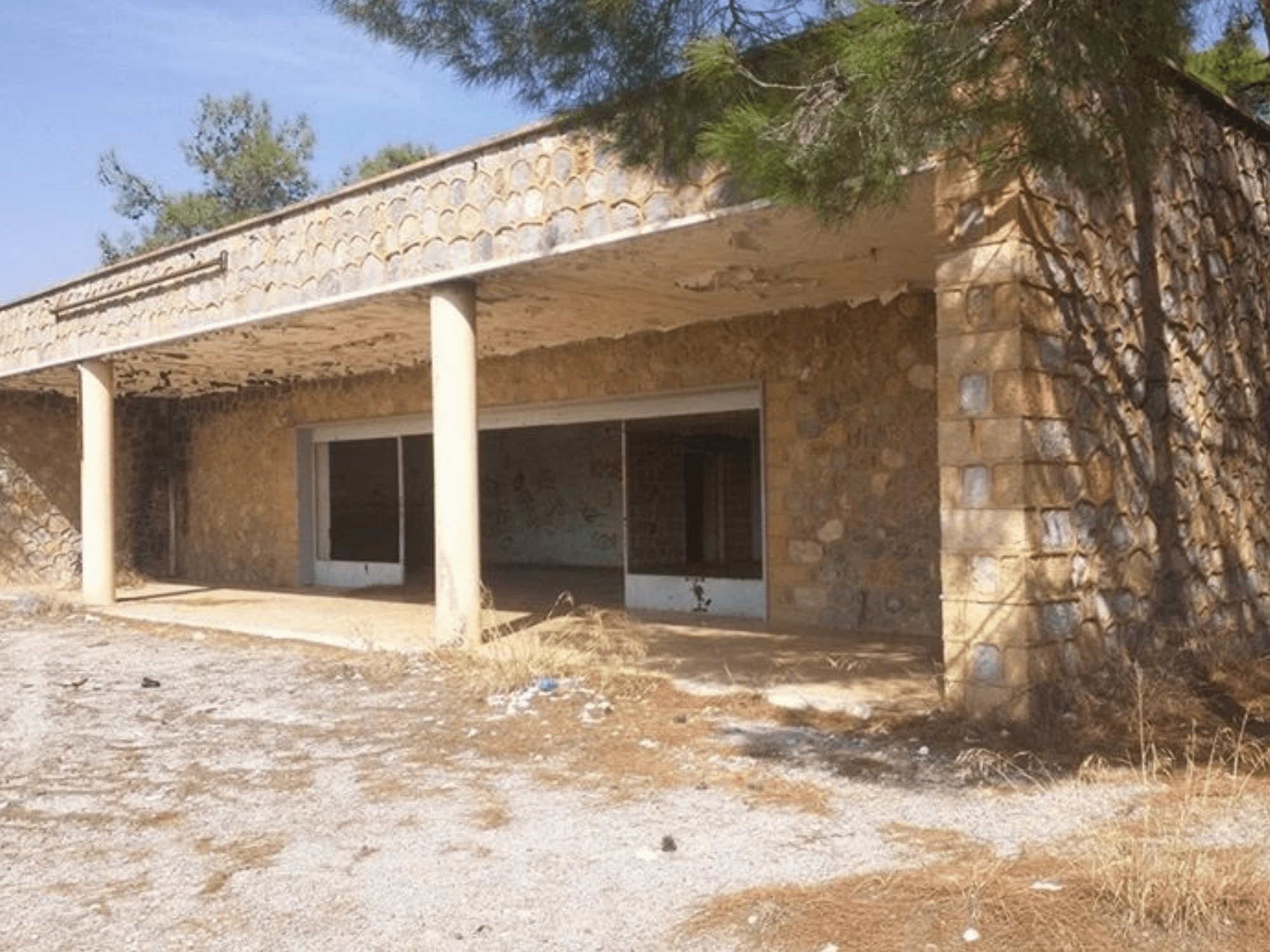 Ξενία Μυκηνών