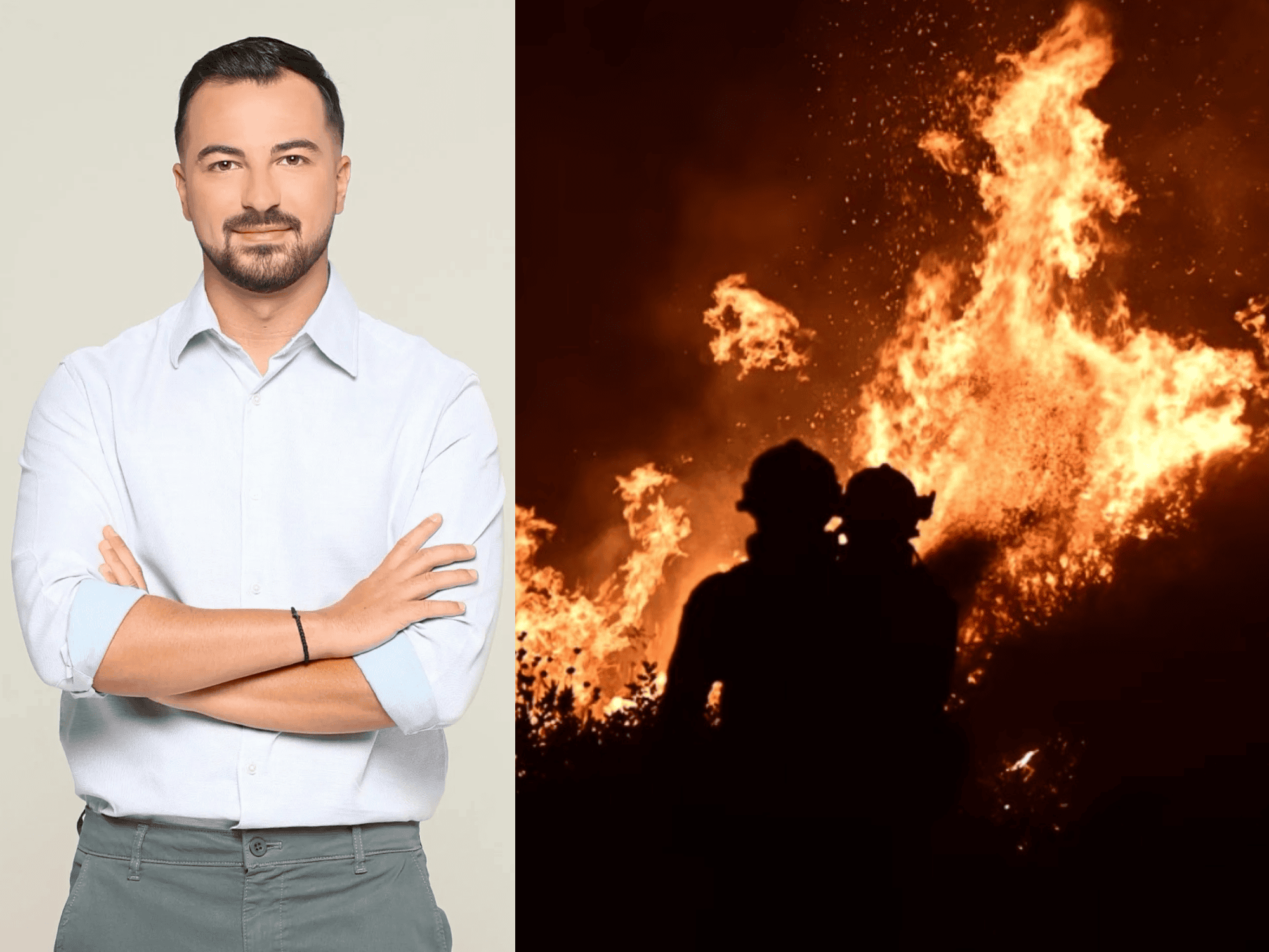 Στέργιος Σαμαρτζής